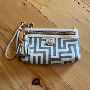 Spartina 449 Wristlet